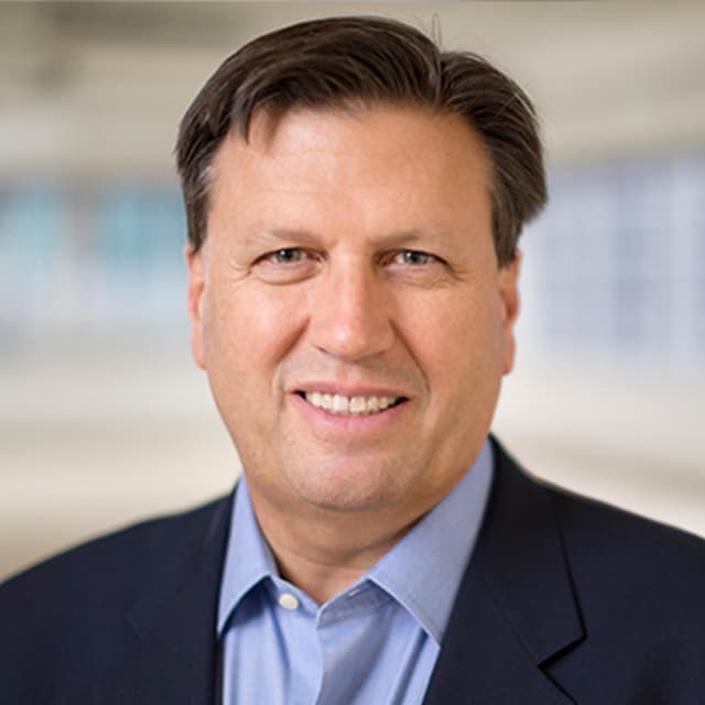 Jim Shield Meet the Invenergy leadership team