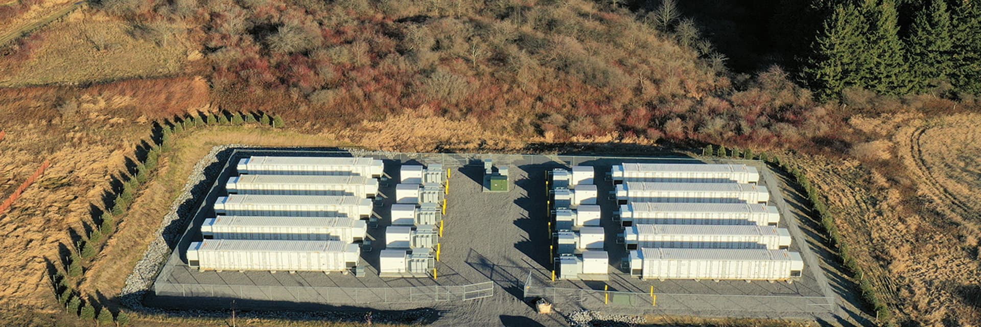 Invis Power Ridge Invenergy expertise brings energy solutions to life.
