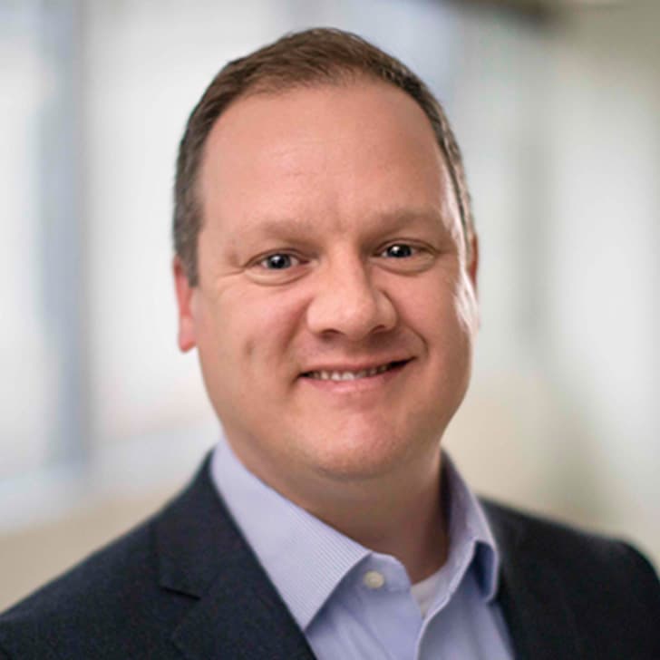 Meet the Invenergy leadership team